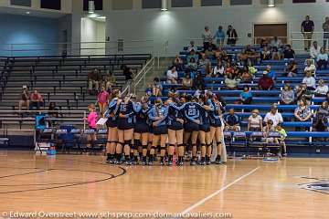 VB vs Mauldin 97